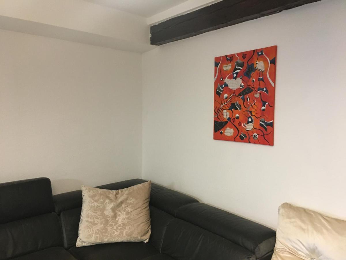 Le 5 - Le Chateau Du Landsberg Apartment *