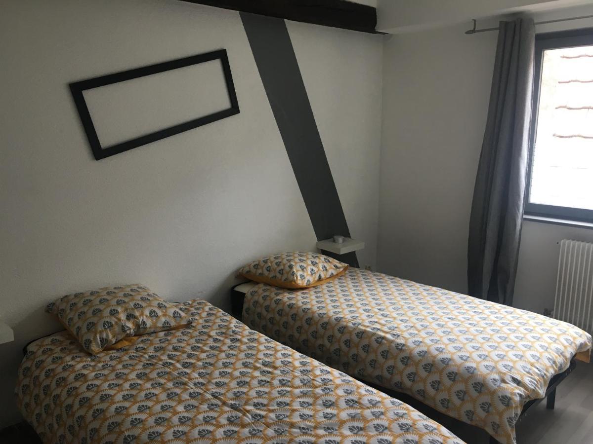 Le 5 - Le Chateau Du Landsberg Apartment