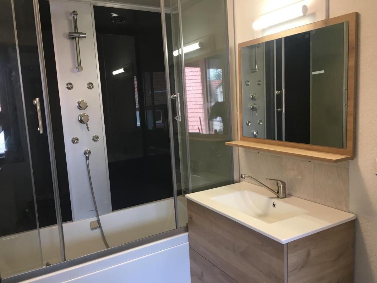 Apartment Le 5 - Le Chateau Du Landsberg