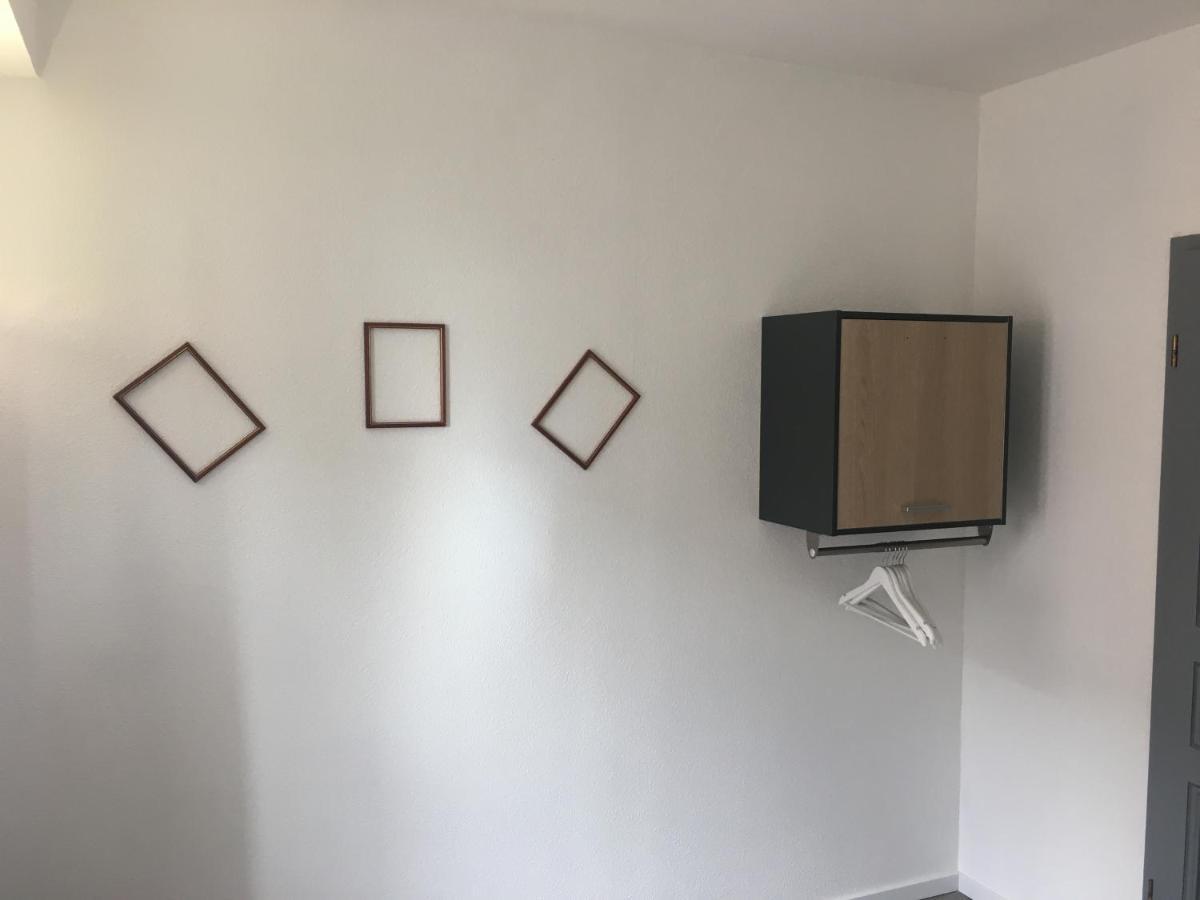 Le 5 - Le Chateau Du Landsberg Appartement