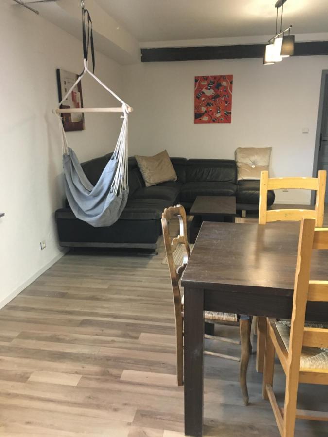 Appartement Le 5 - Le Chateau Du Landsberg