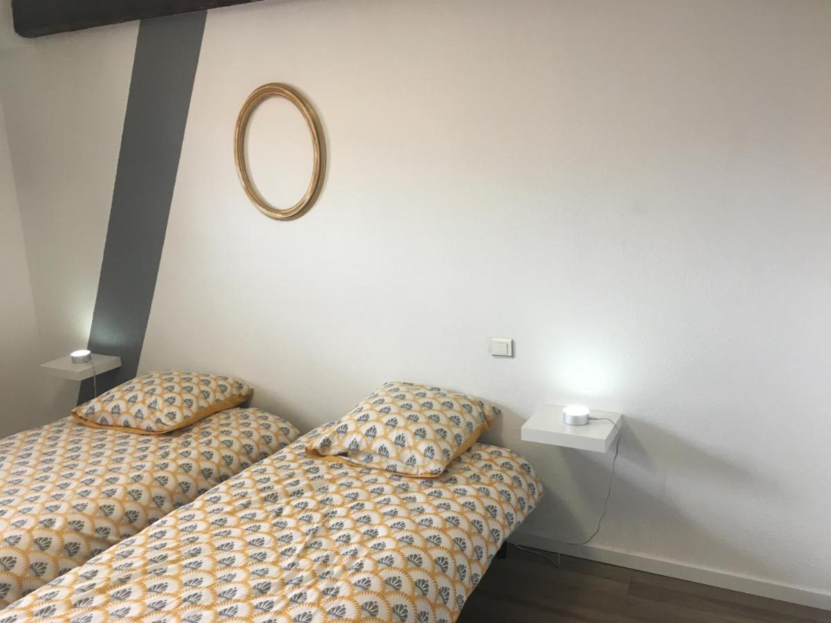 Le 5 - Le Chateau Du Landsberg Apartment *