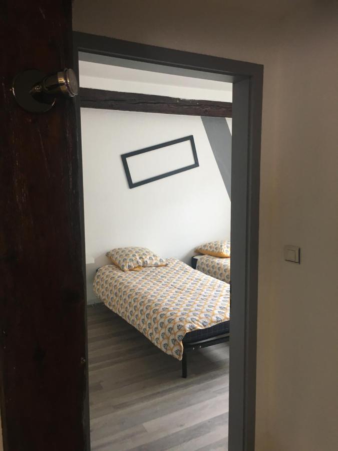 Le 5 - Le Chateau Du Landsberg Apartment
