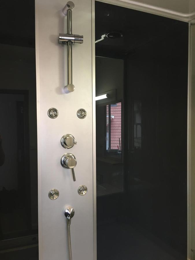 Le 5 - Le Chateau Du Landsberg Apartment Selestat