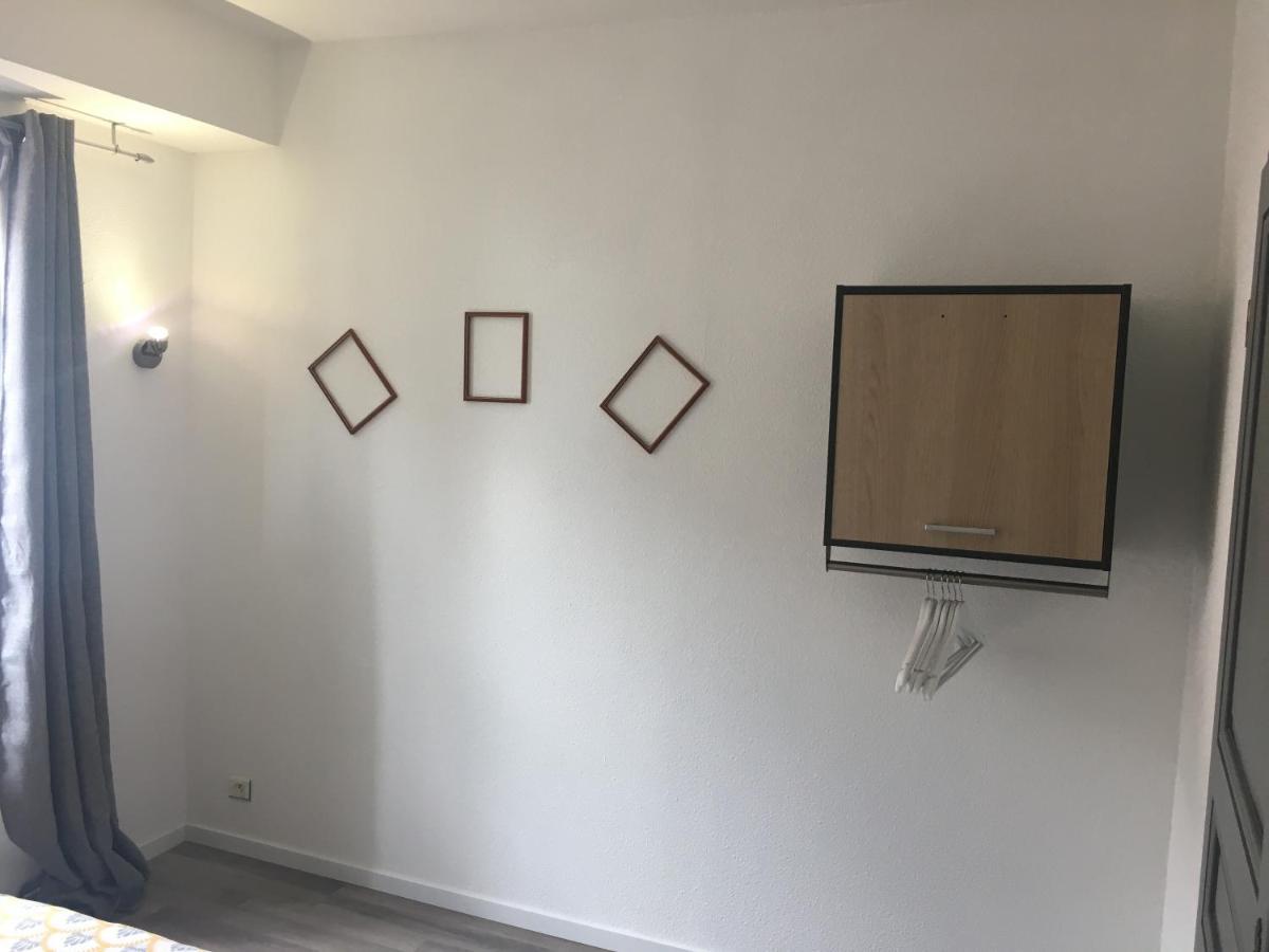 Apartment Le 5 - Le Chateau Du Landsberg