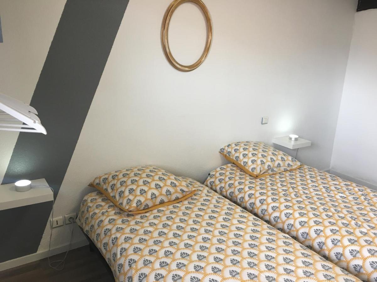 Appartement Le 5 - Le Chateau Du Landsberg *