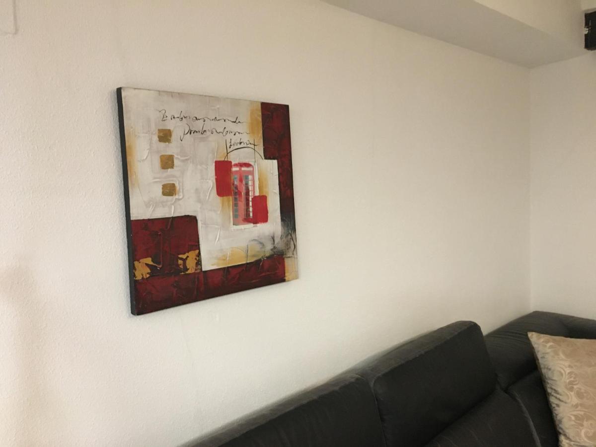 Apartment Le 5 - Le Chateau Du Landsberg