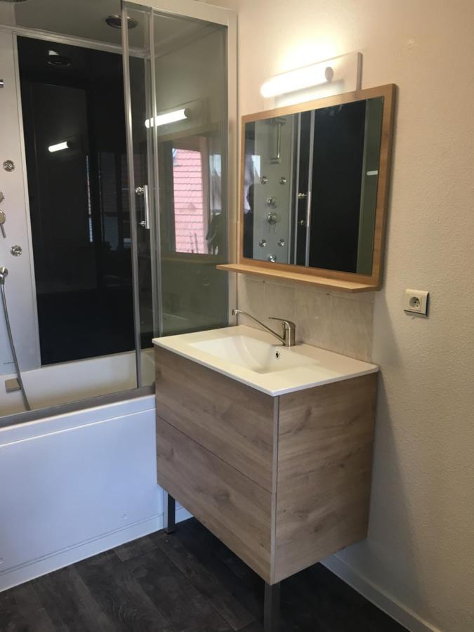 Apartment Le 5 - Le Chateau Du Landsberg *
